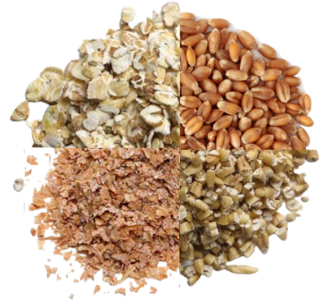 NUTRI CEREAL