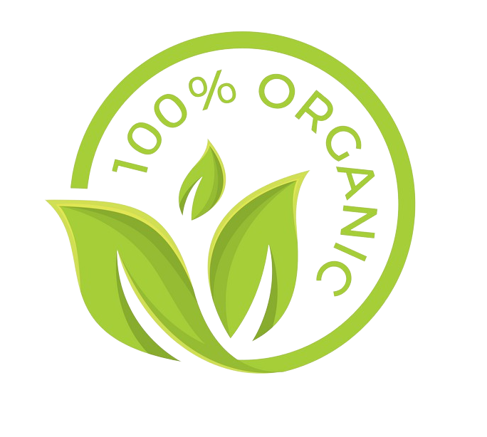 ORGANIC flours
