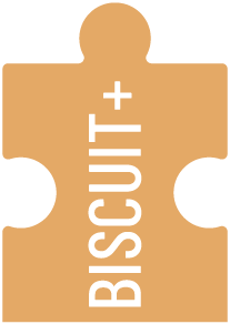 BISCUIT+