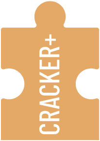 CRACKER+