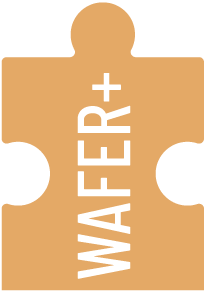 WAFER+