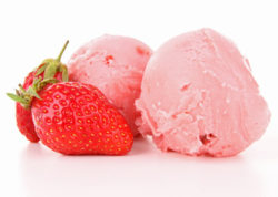 ice cream