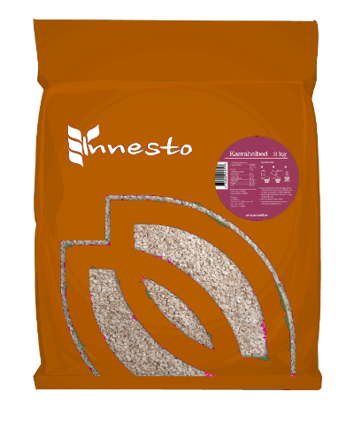 oat bag