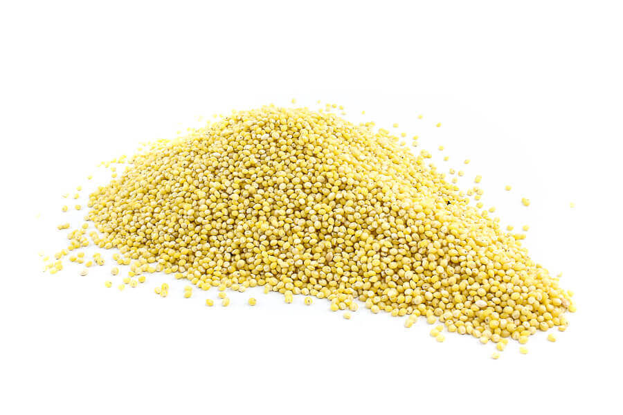 MILLET