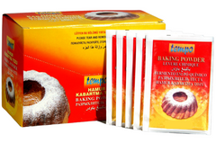 BAKE POWDER