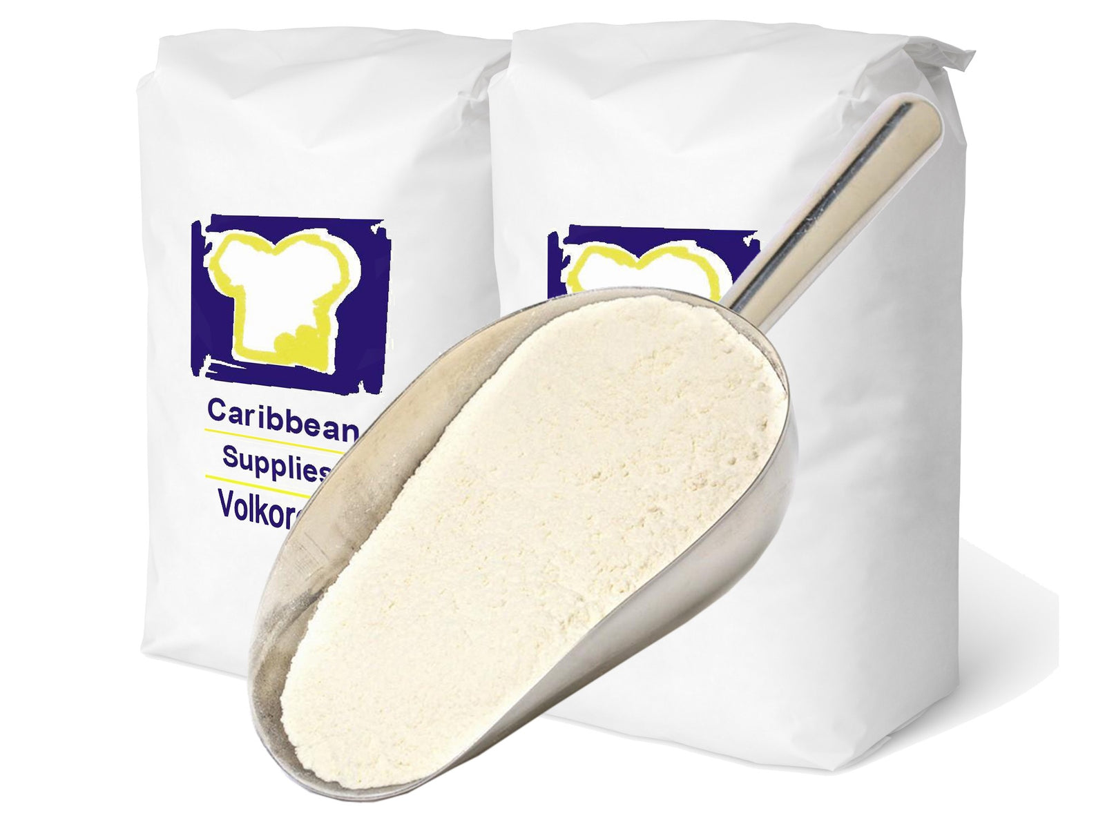 caribbean dream flour