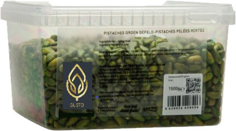 PISTACHIO