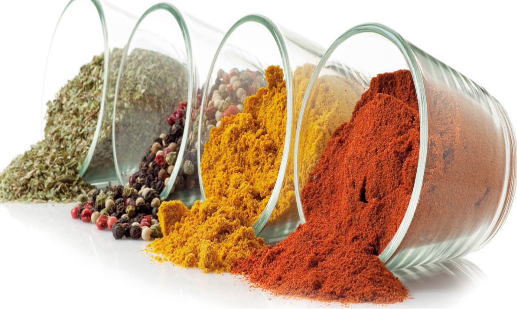 SPICES
