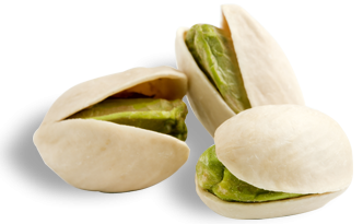 PISTACHIO