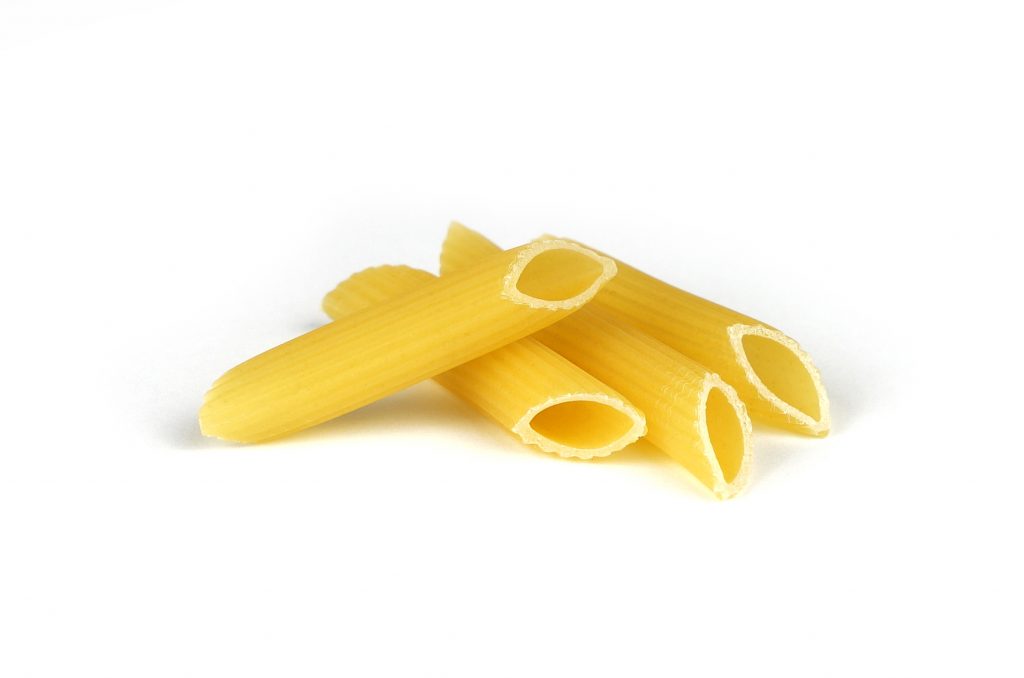 PENNE RIGATE