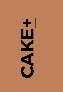 CAKE+