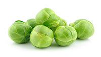IQF vegetables