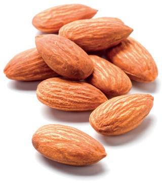 ALMONDS