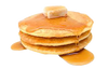 american pancake