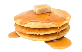 american pancake
