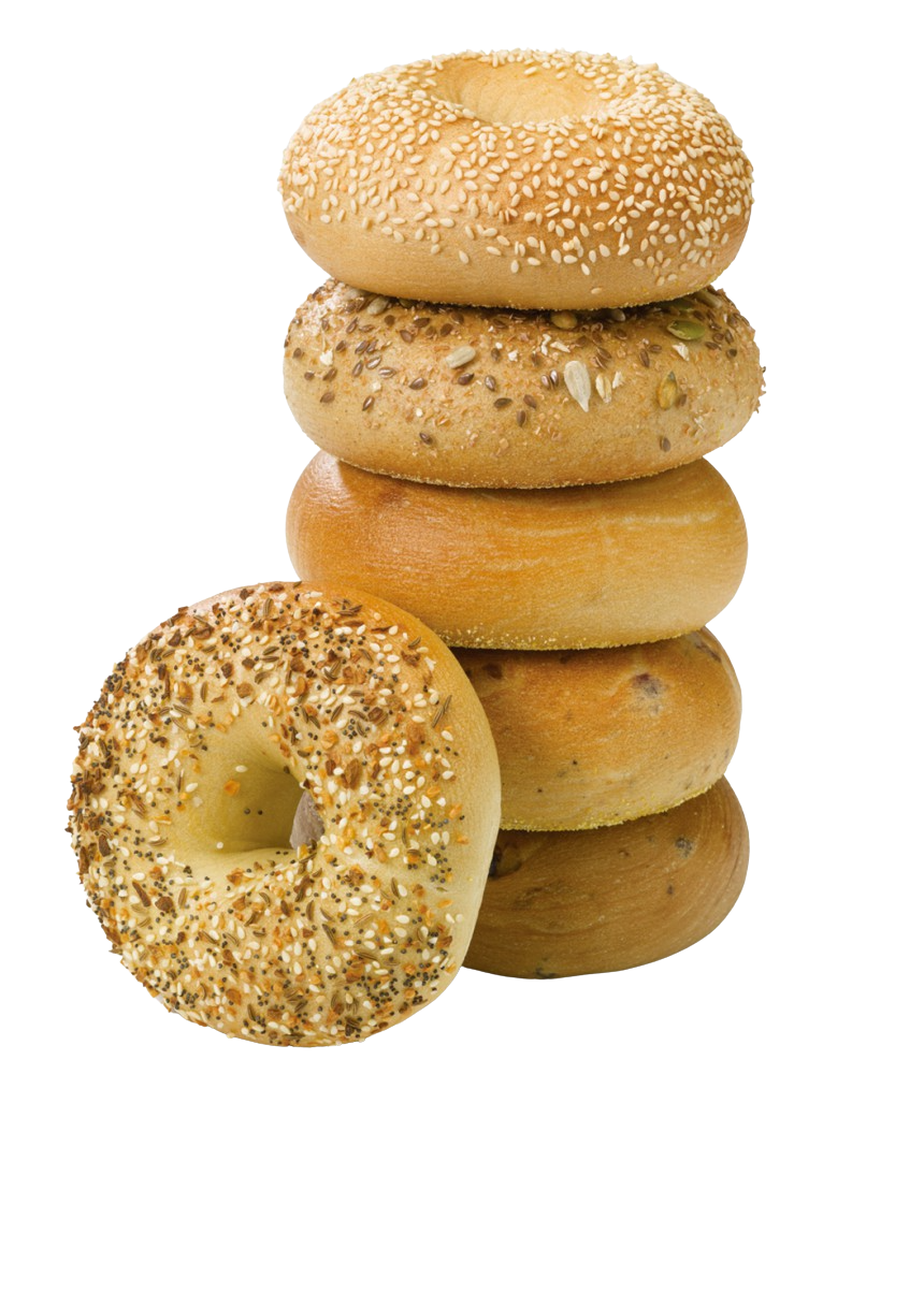 BAGEL BASE