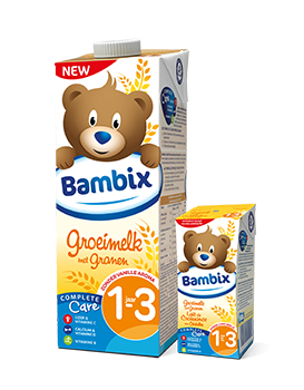 INFANT MILK