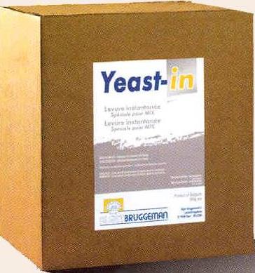 YEAST-IN