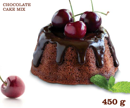 pound CAKE