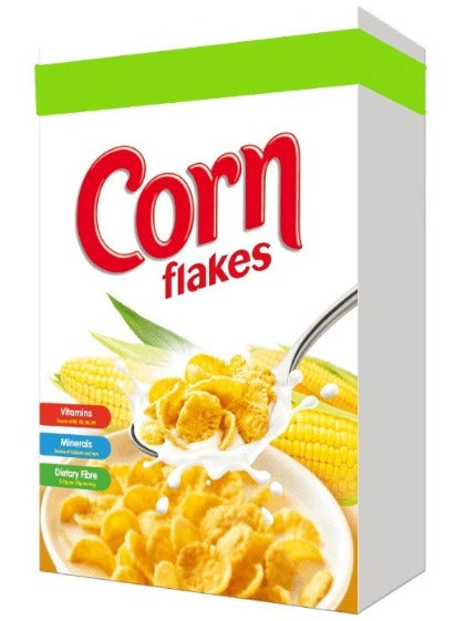 CORN FLAKES