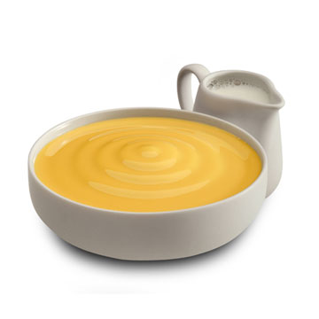 CUSTARD