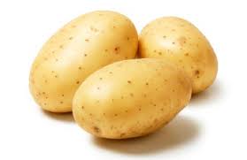 potatoes