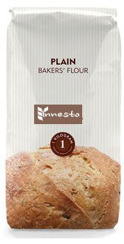 GF BROWN bread mix