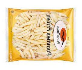 fries