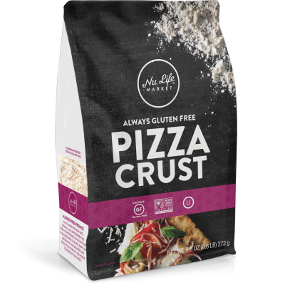 glutenfree PIZZA
