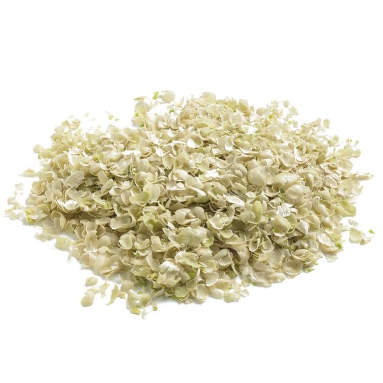 HEMP bran