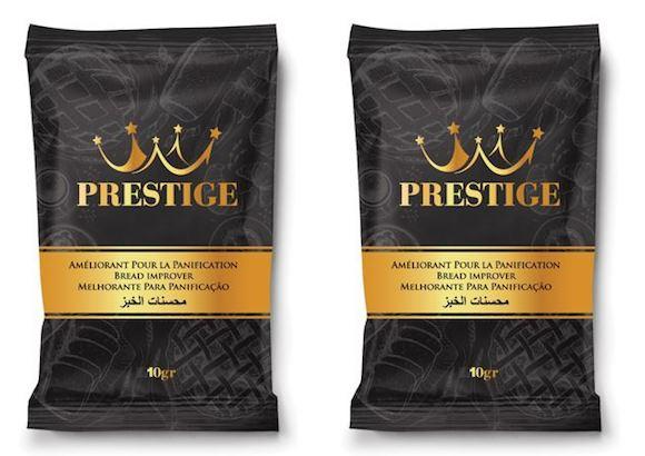 Améliorant PRESTIGE 10g