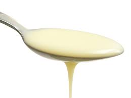 EVAPORATED MILK