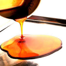 BURNT SUGAR SYRUP