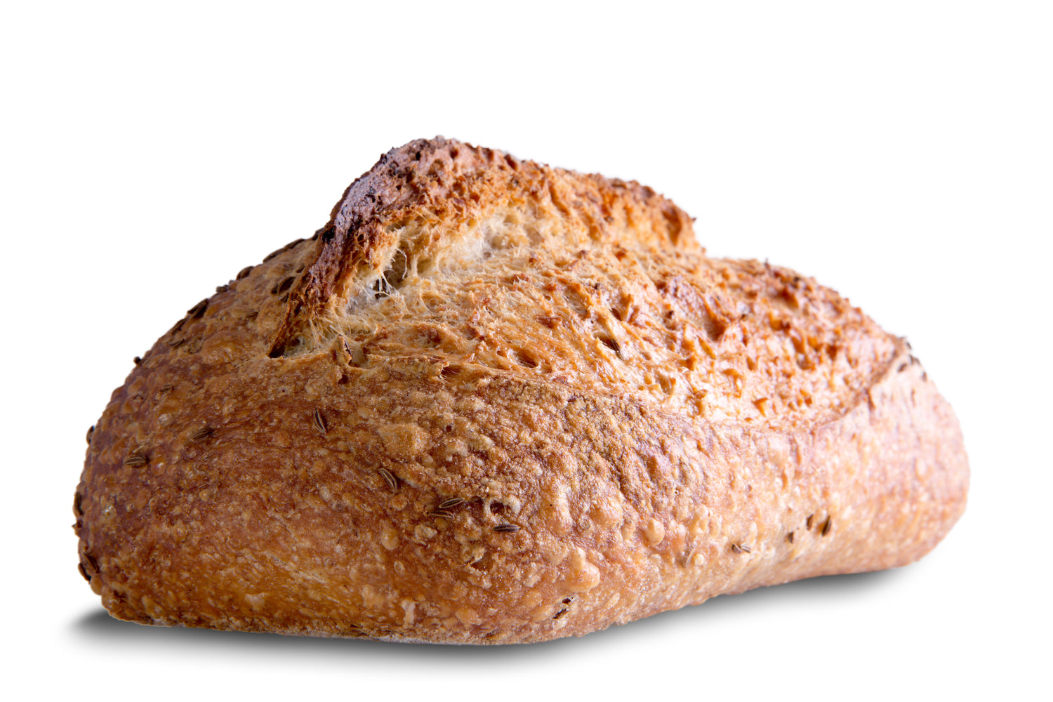 BREAD MIXES