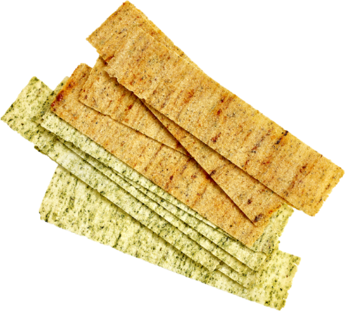 long crisps