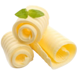 BUTTER