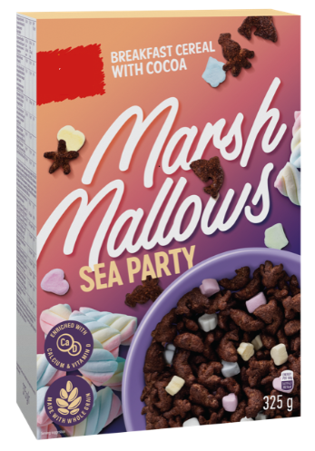 mellows Chocolate