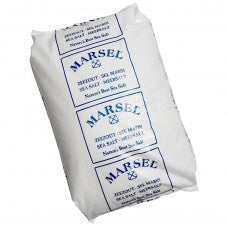COARSE BAKERY SALT