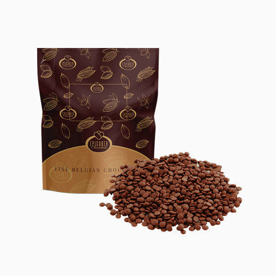 MILK 35% cacao