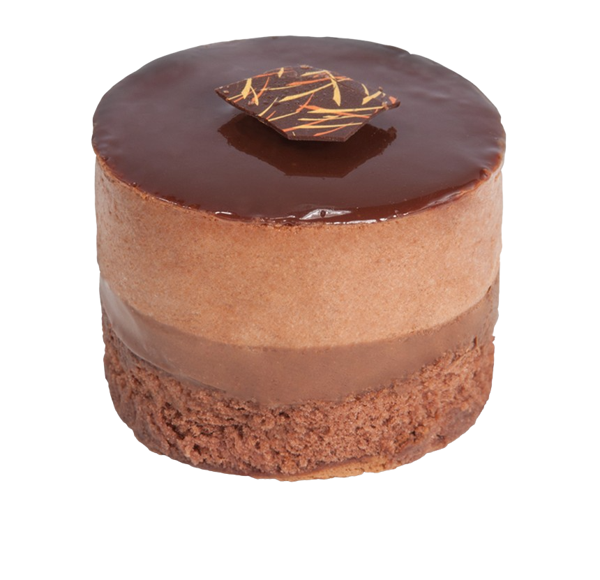 MOUSSE ET CRÈME ANGLAISE