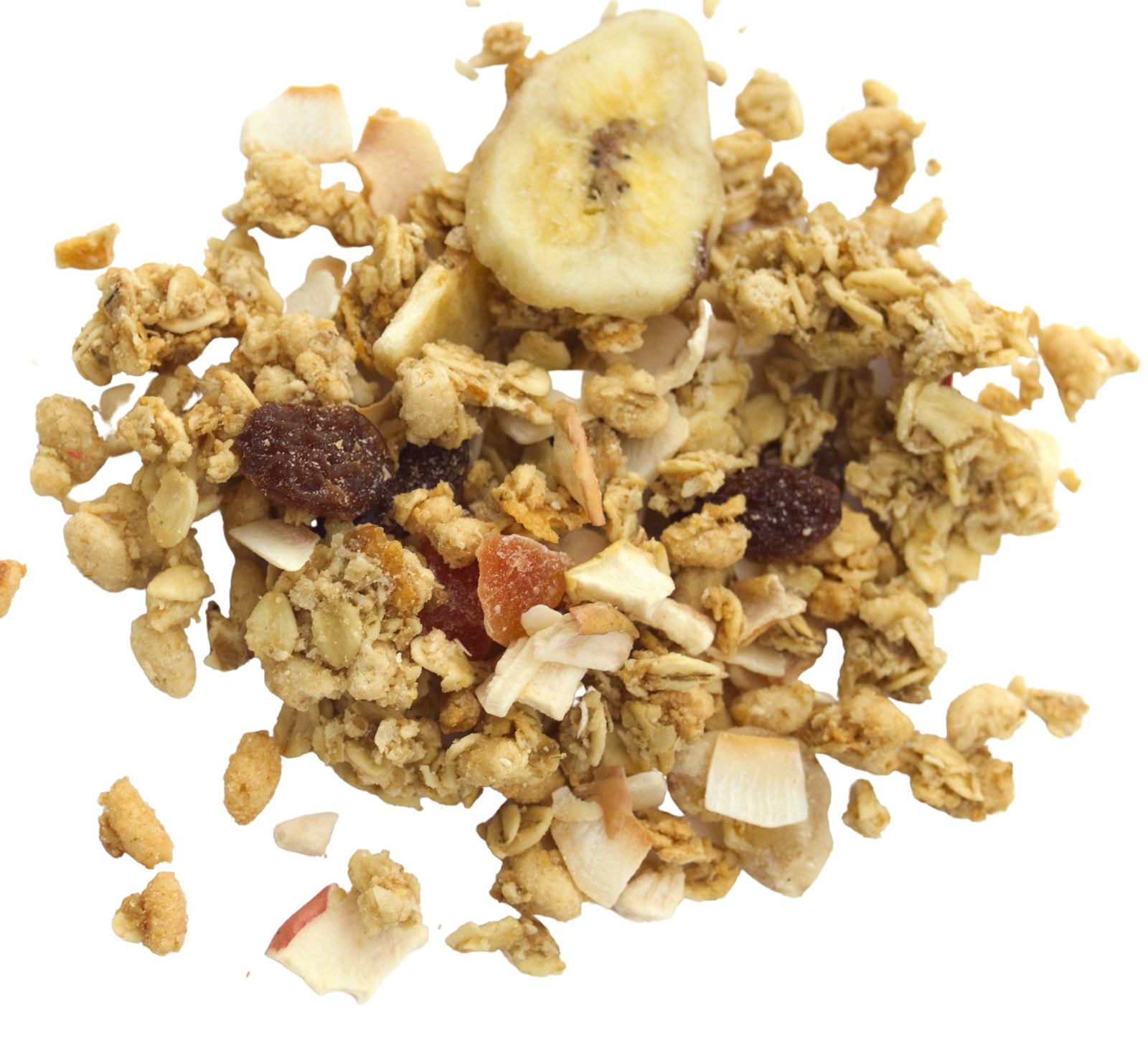 Muesli