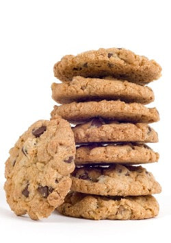 oat cookie