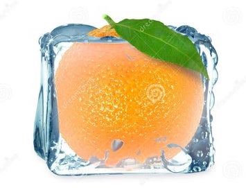 IQF fruit