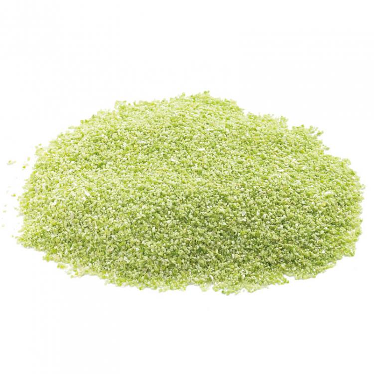PEA SEMOLINA