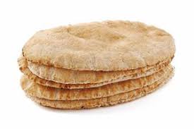 Flat bread
