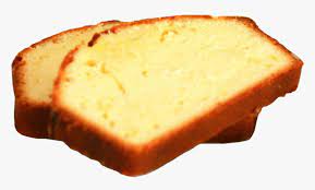 POUND CAKE