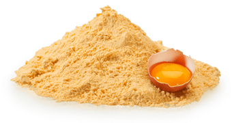 egg powder