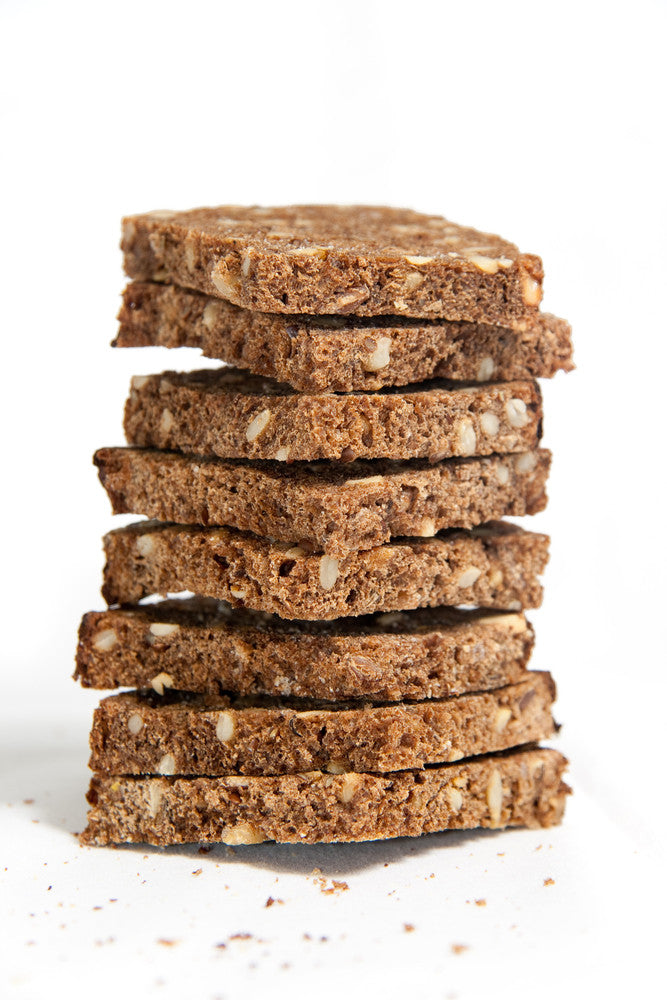 MULTI CEREAL BREAD