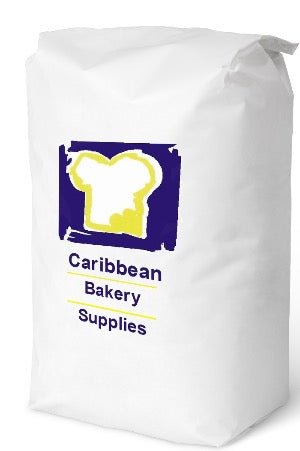 caribbean bakery flour