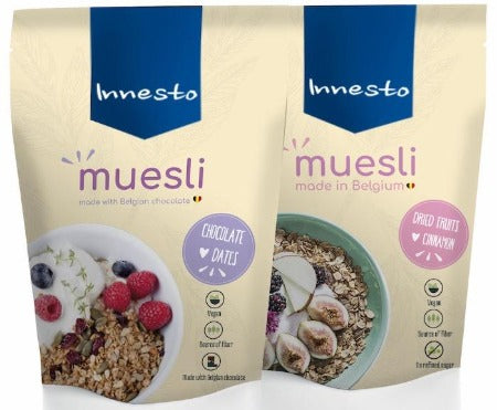 Muesli